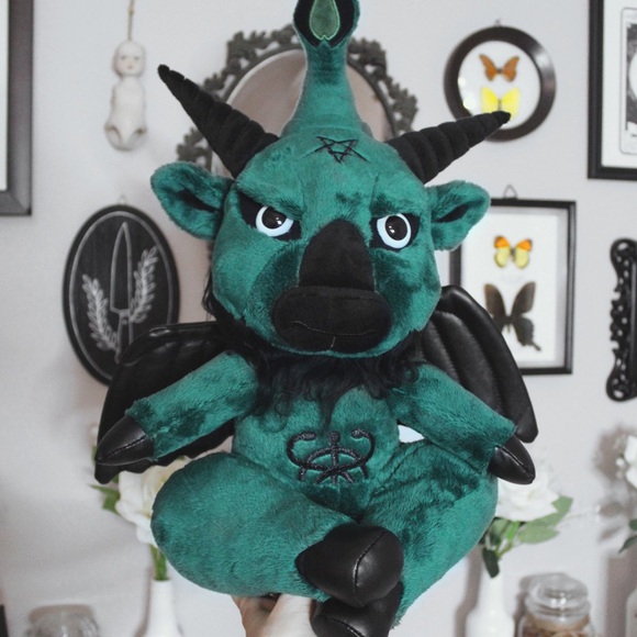 Killstar Other - Killstar Kreepture Emerald City Dark Lord